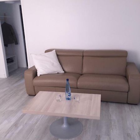 Mb Property Париж Екстериор снимка