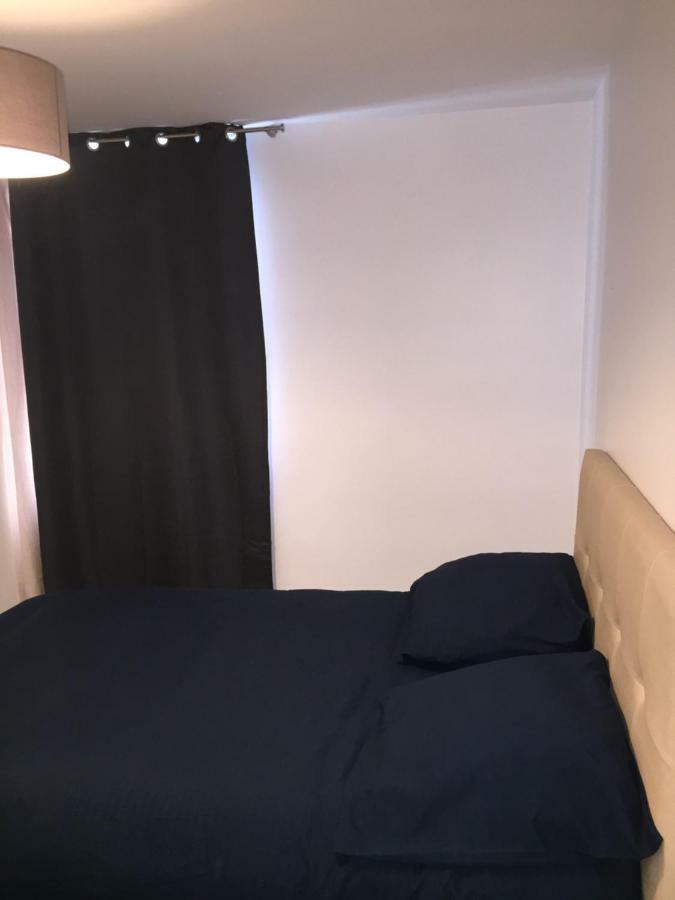 Mb Property Париж Екстериор снимка