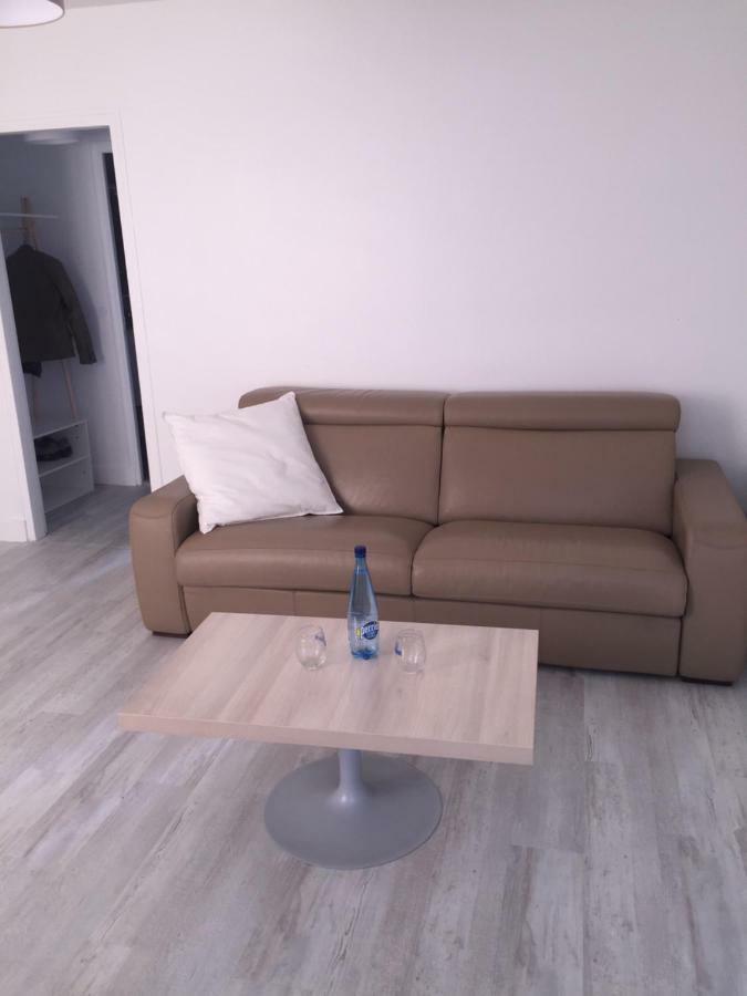 Mb Property Париж Екстериор снимка